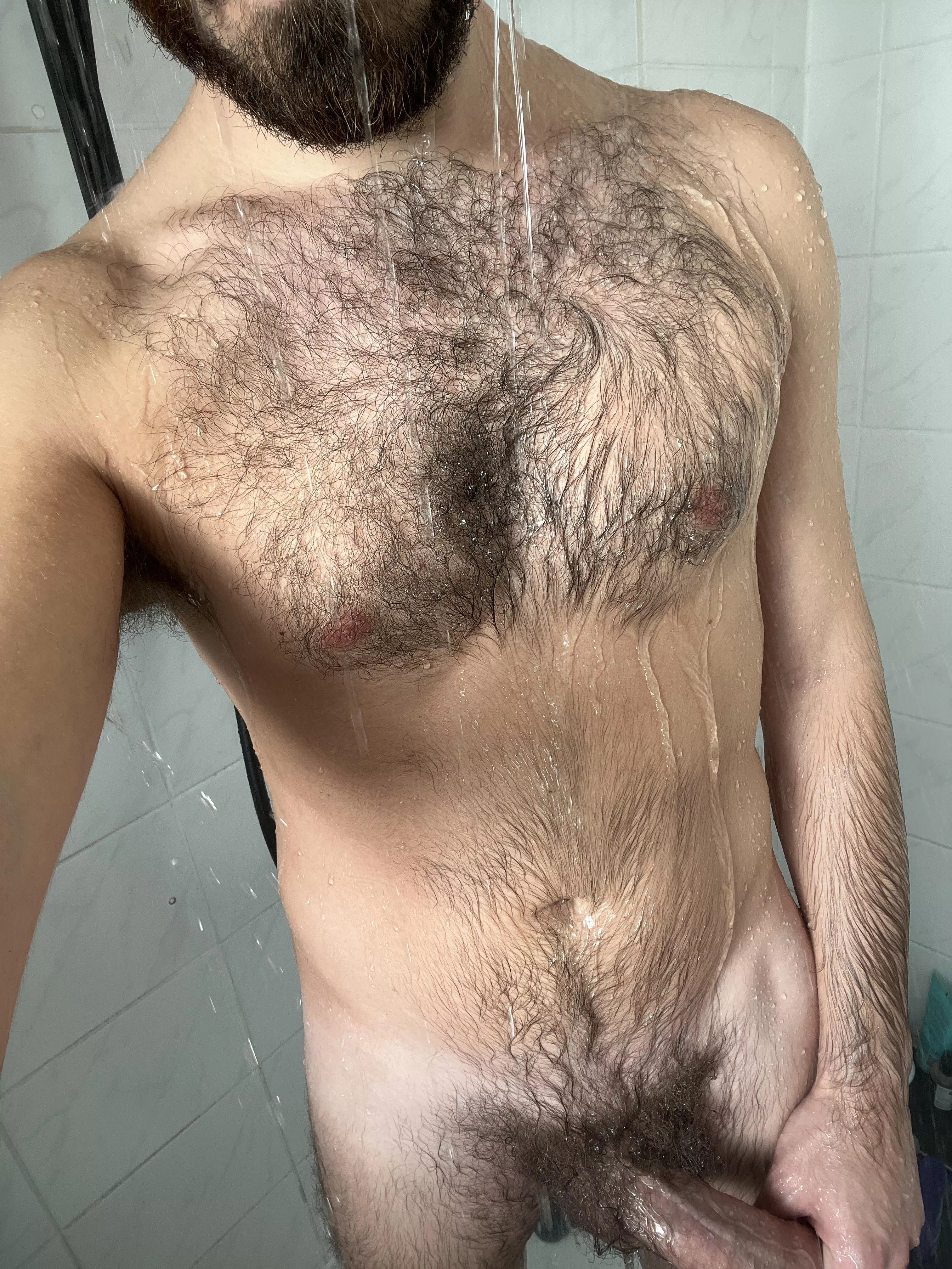 A little bit of fur makes everything better