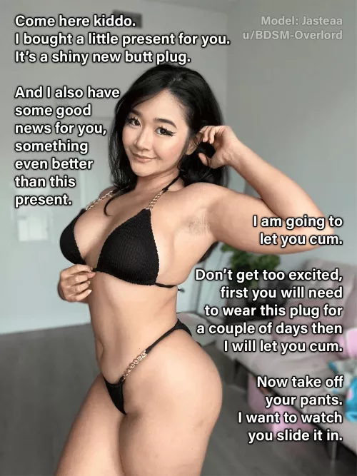 A New Accessory || PART 8: Disastrous November [Stepmom/Mother] [Model: Jasteaa]