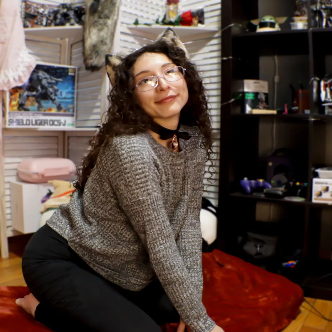 A nice comfy Friday for me