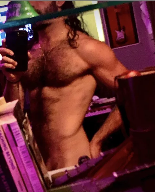 Allow Me to Introduce Myself