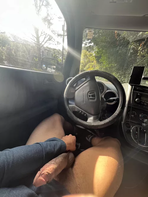 Almost my full forearm