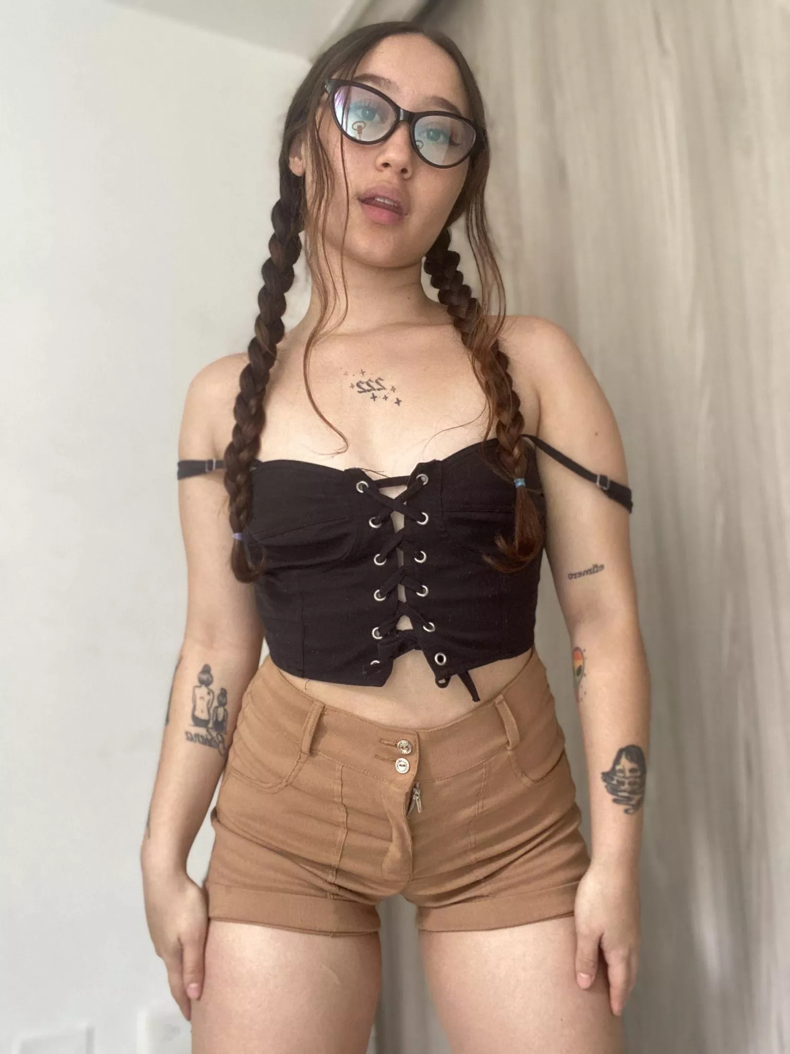 Am I gf or wifey material?