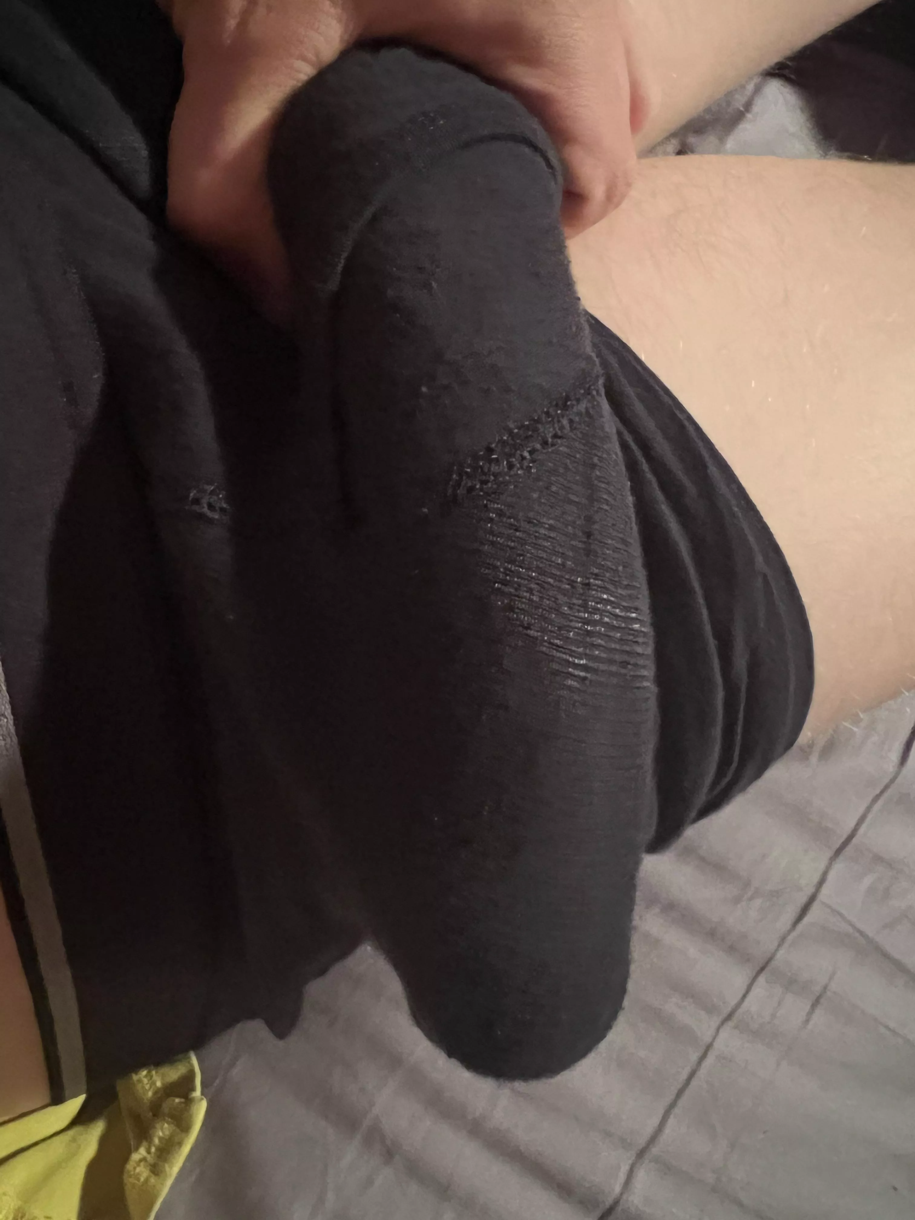 Another day, another bulge