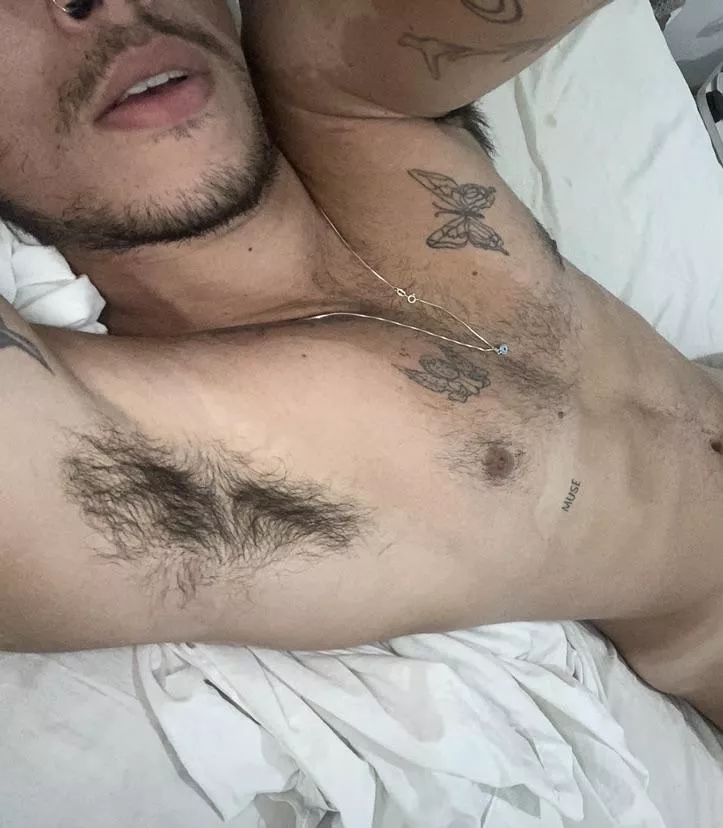 Are you ready for bed?