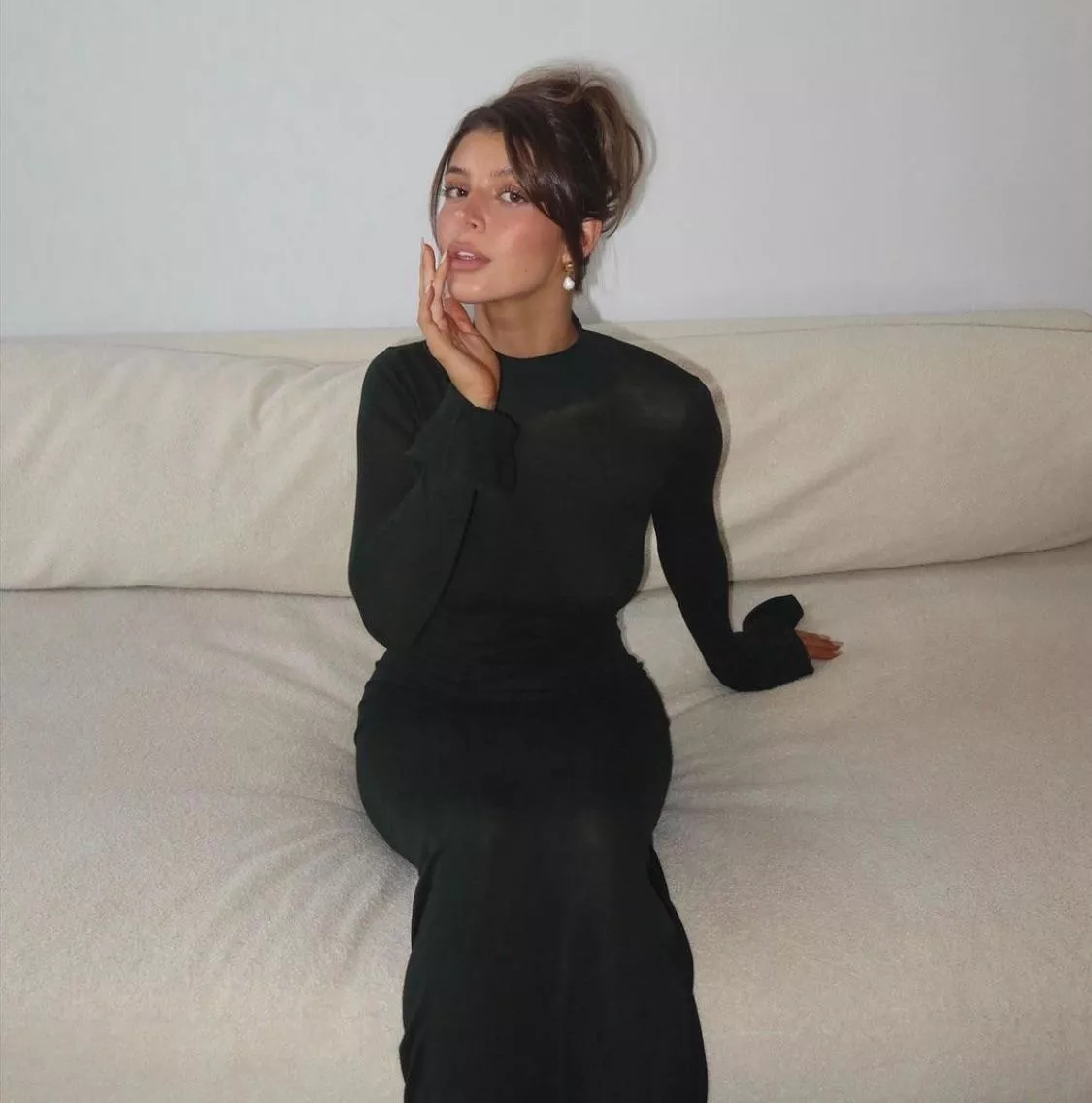 Ashley Marie Dickerson