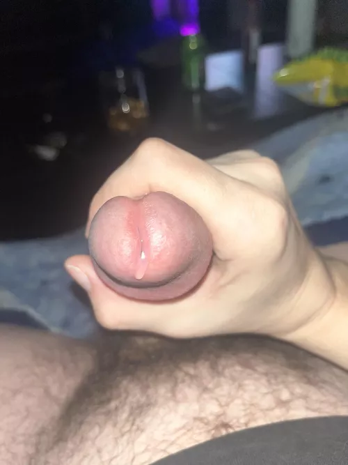 Been super horny lately