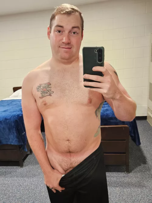 Been trying to drop some weight (M30)