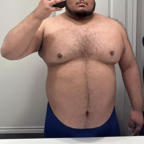 Boxer Briefs are my go to