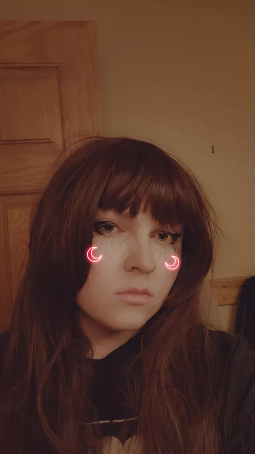 Bringing back the brown!