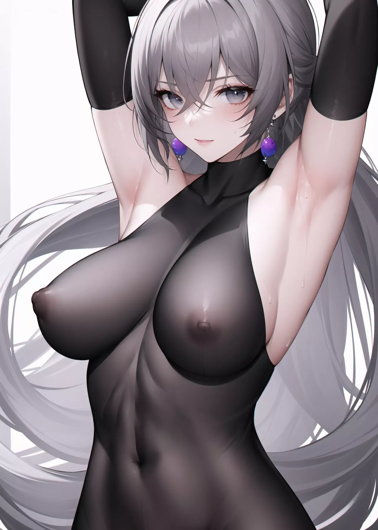 Bronya [Honkai Star Rail]