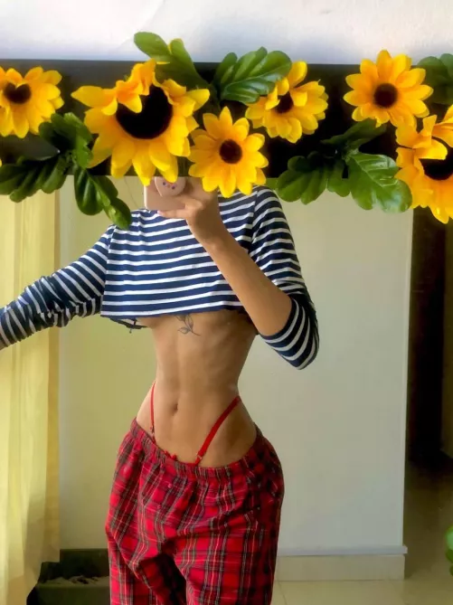 Call me a pothead, get it? :)