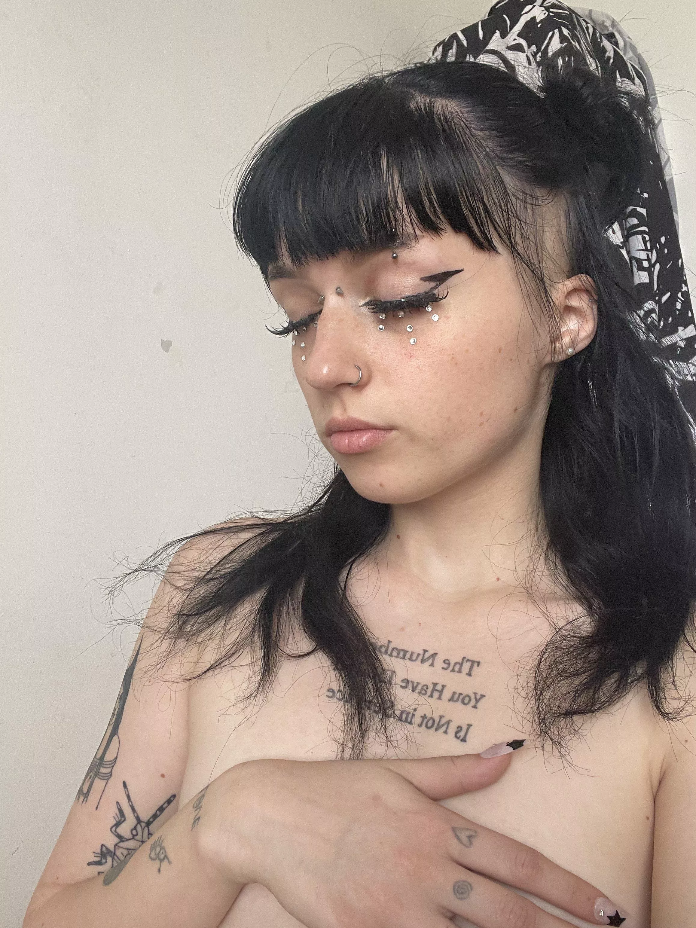 Can I be your dirty little secret?