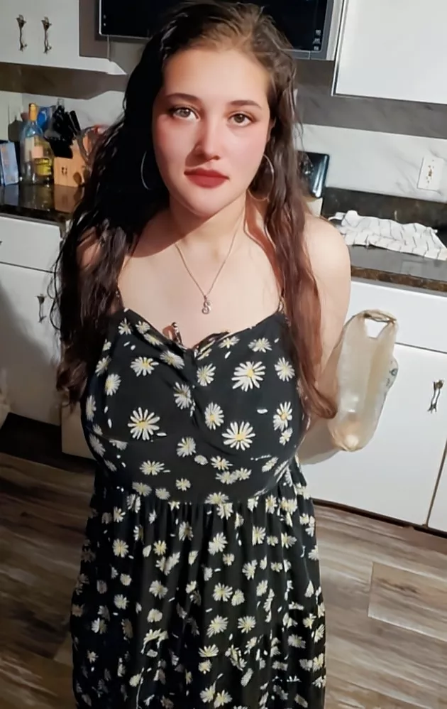 Can I pull the look off?