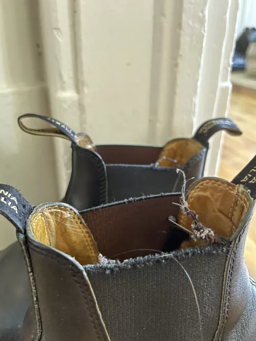 Can this be repaired?