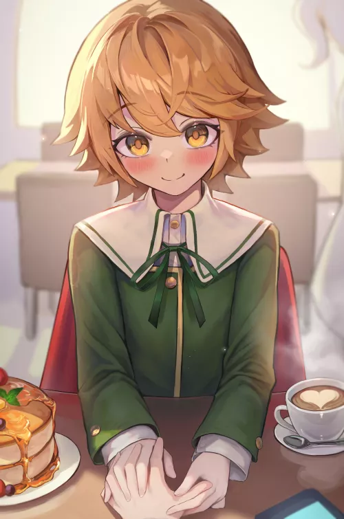 Chihiro-kun