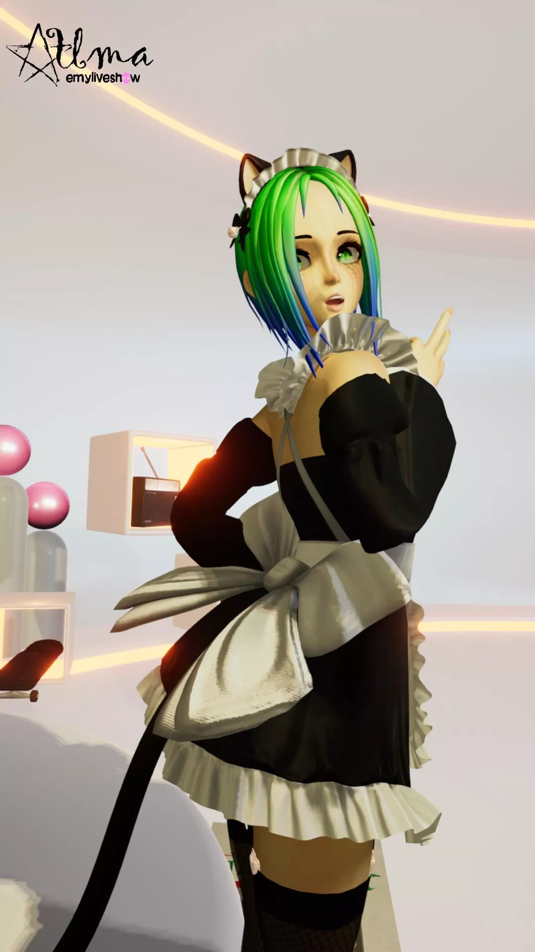 Come check out my new suit ^^ https://chaturbate.com/emyliveshow