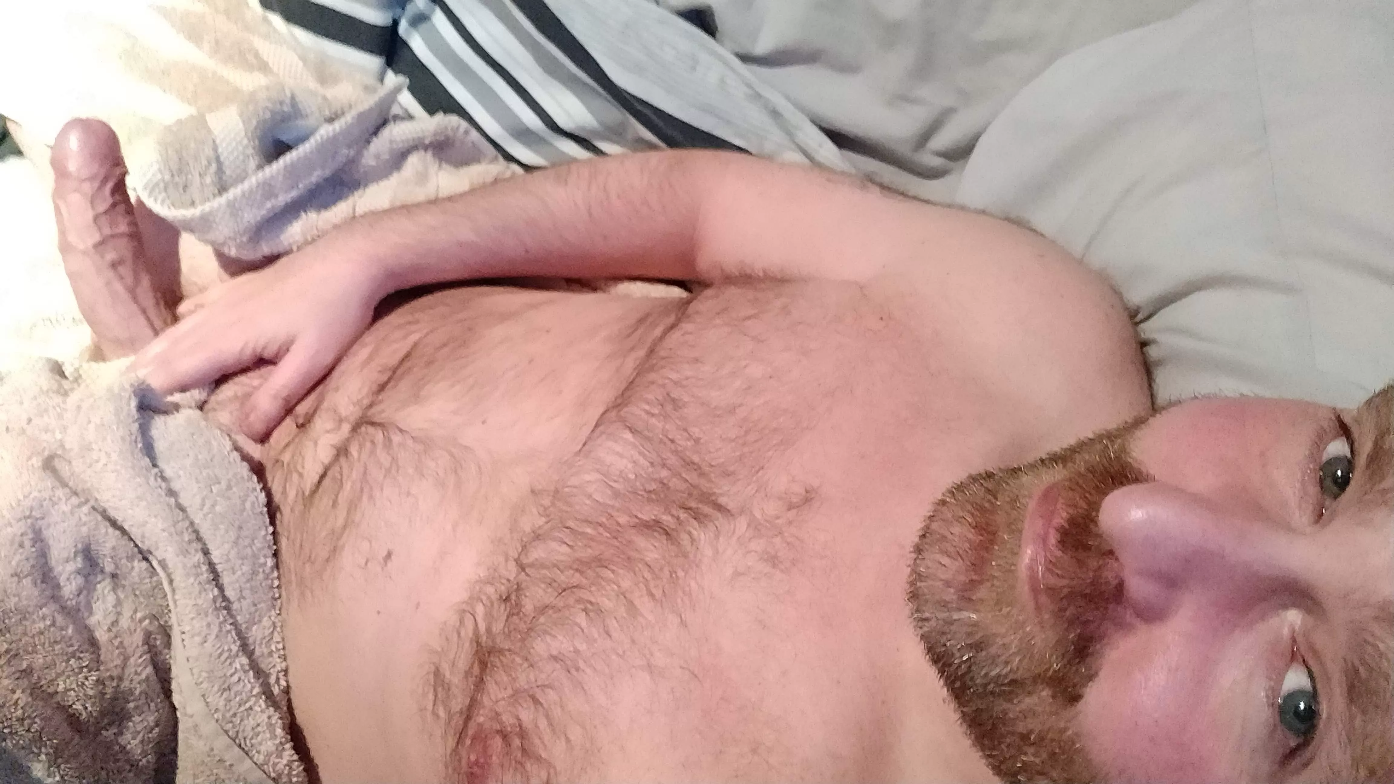 Coming to snuggle,baby?(42)