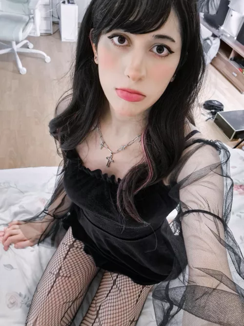 Could i date you? 🙈💗