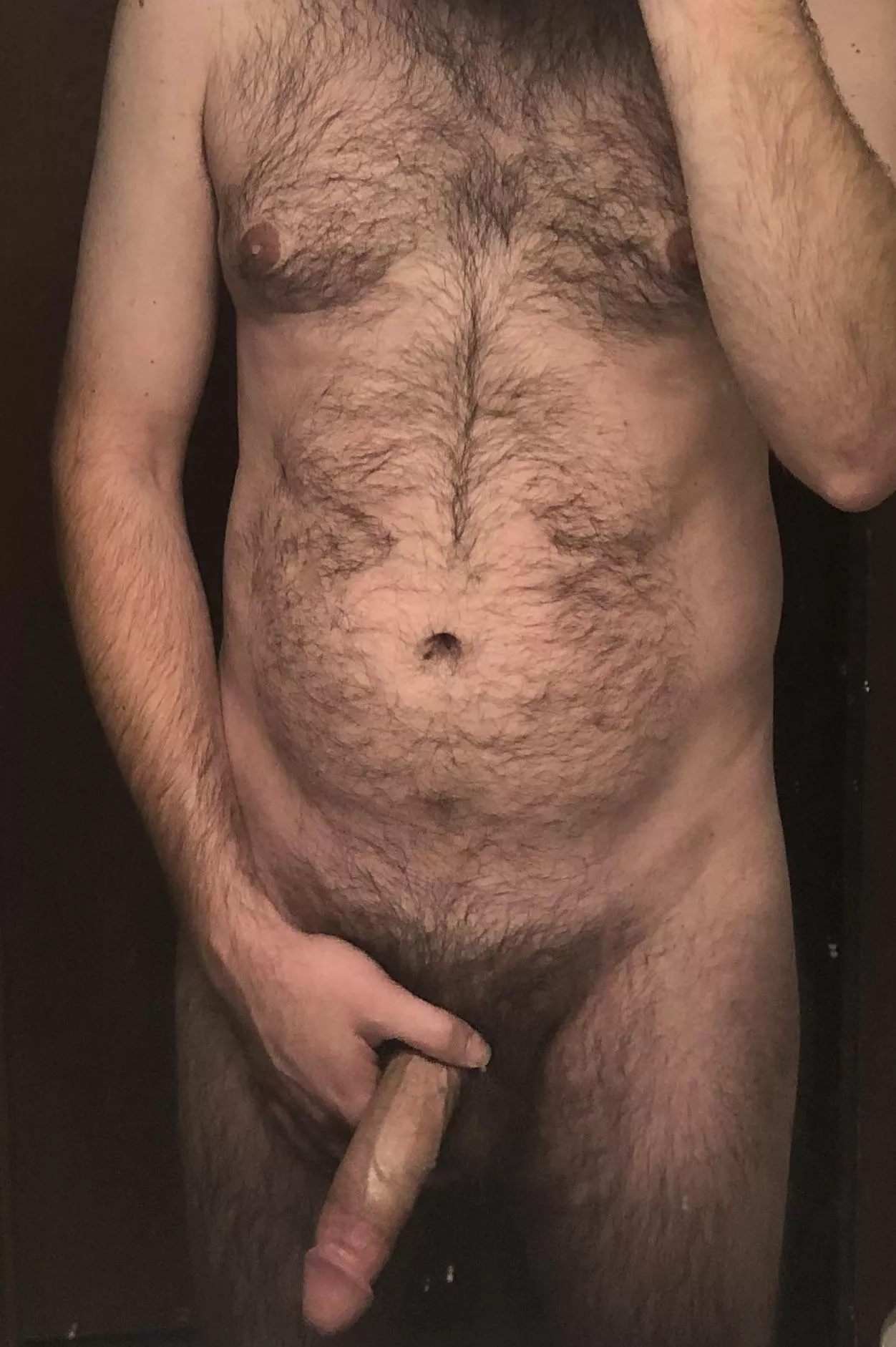 Cum take a shower with me