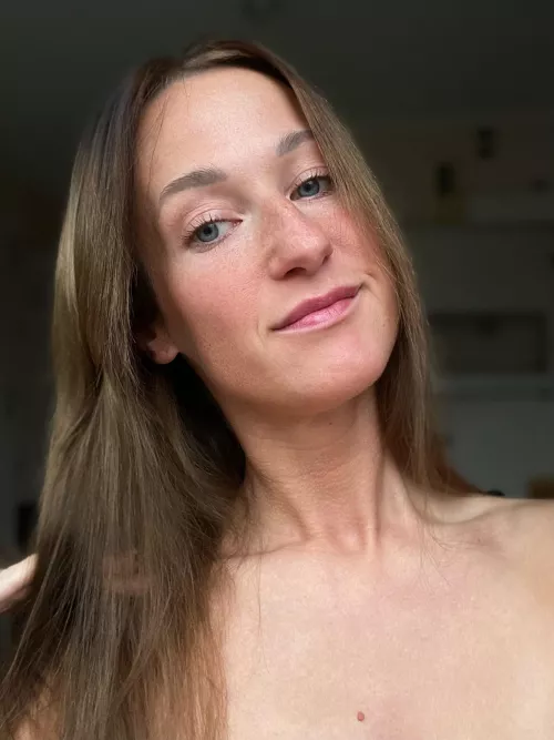 daydreaming while looking at you