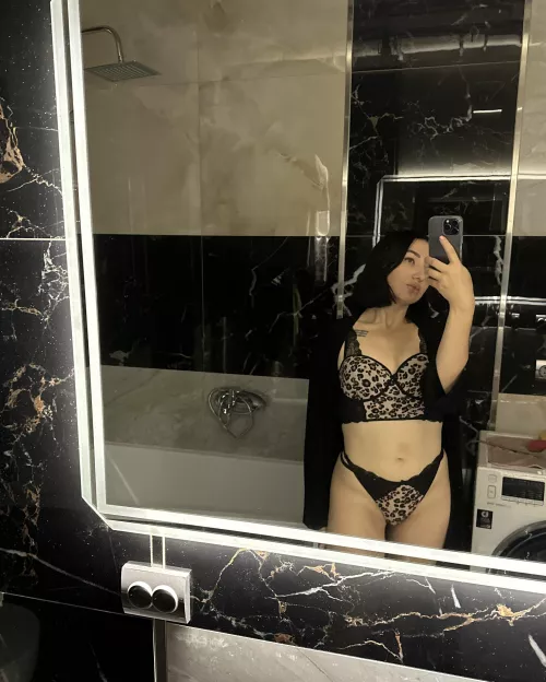 Do you like leopards and small cats? 🐯