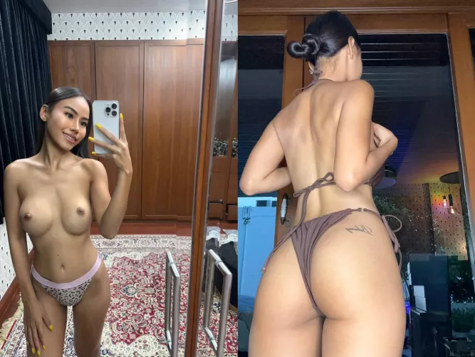 Do you prefer left or right?