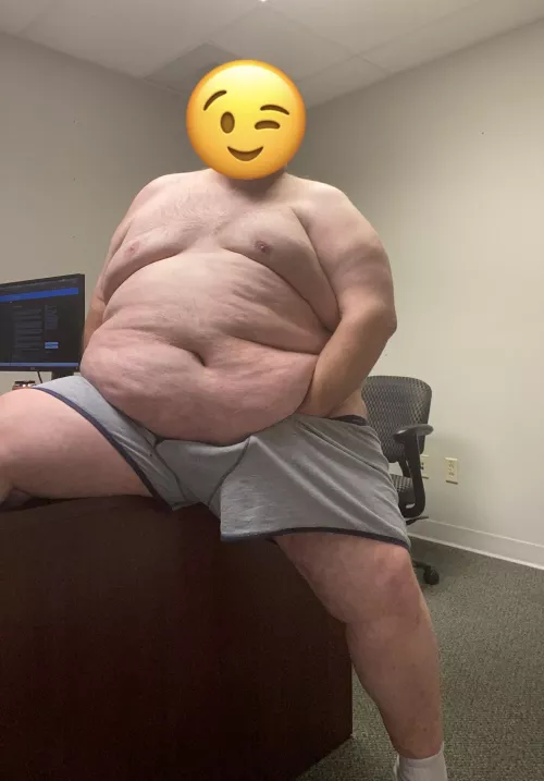 First Post hope you like!