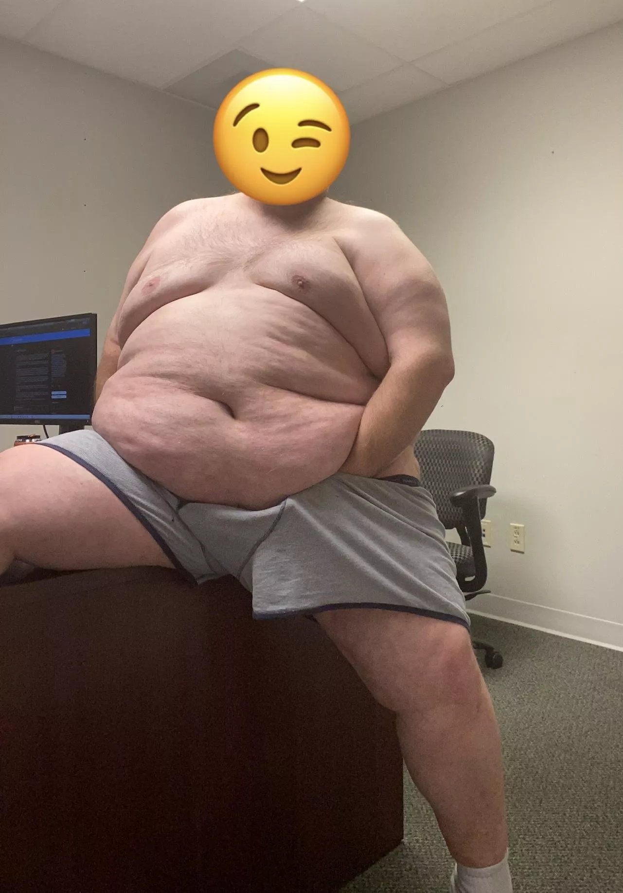 First Post hope you like!