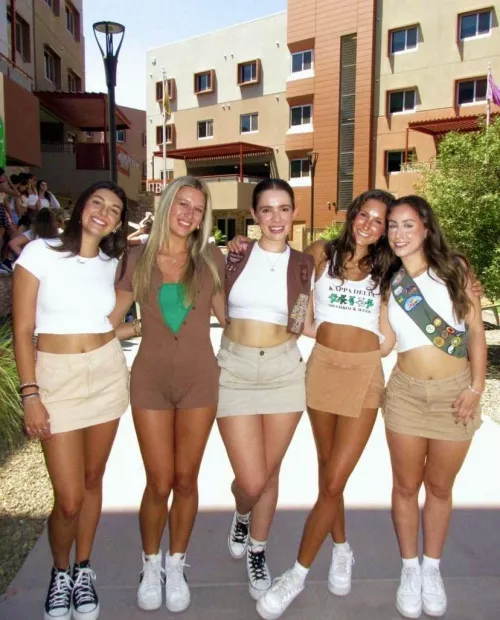 Fit Chicks.... Choose one only