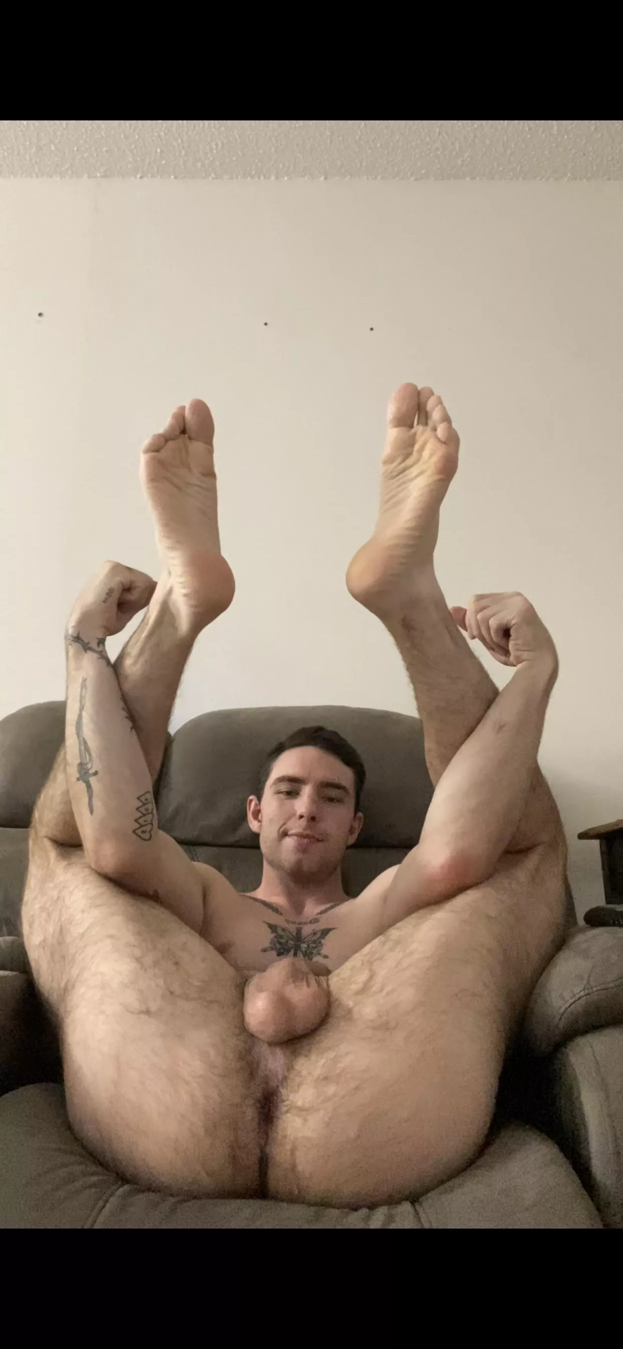 For breeding purposes only 😉