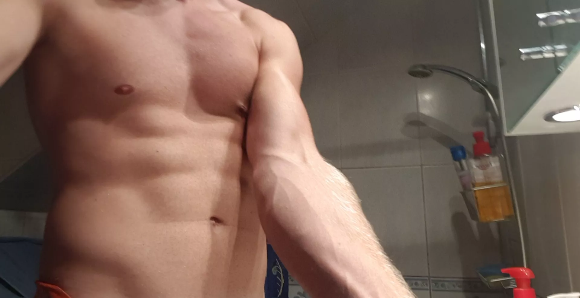 Forearm friday! Dm me if you like it! (Oc)