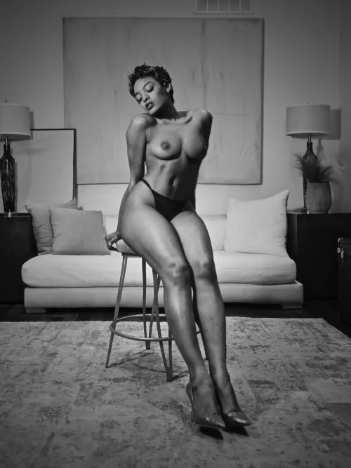 From a recent photoshoot