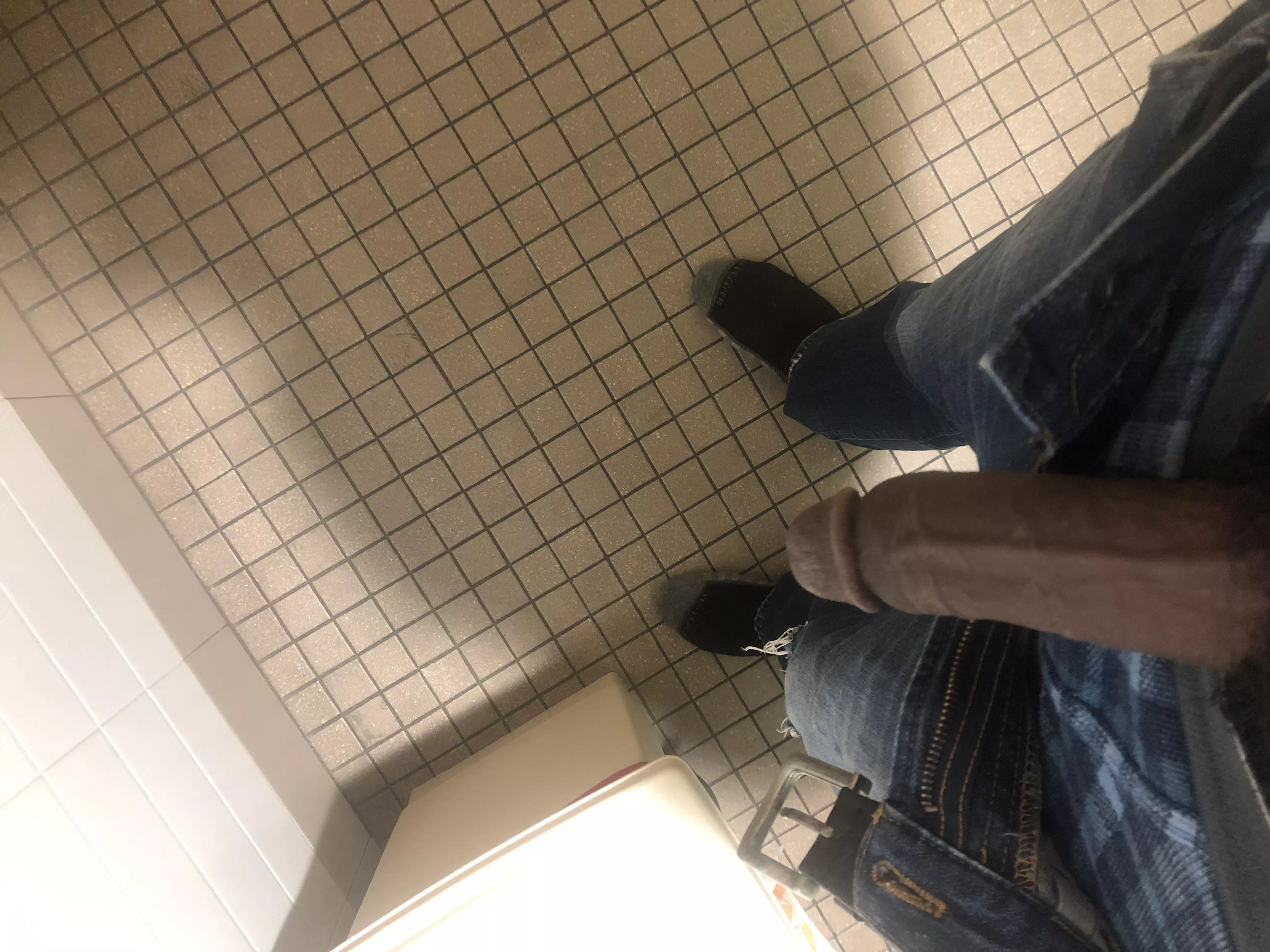 Get me hard or get a ticket.. you’re choice