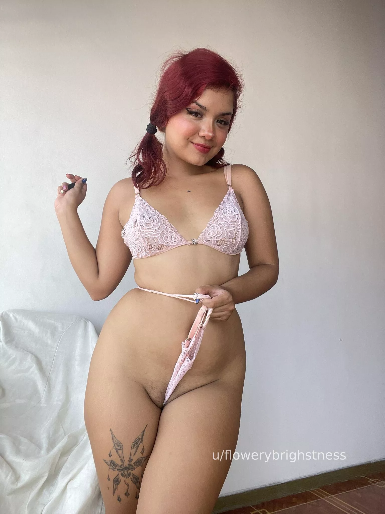 good evening handsome