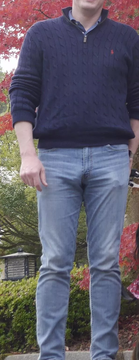 Good genes/sperm to donate. Read below.