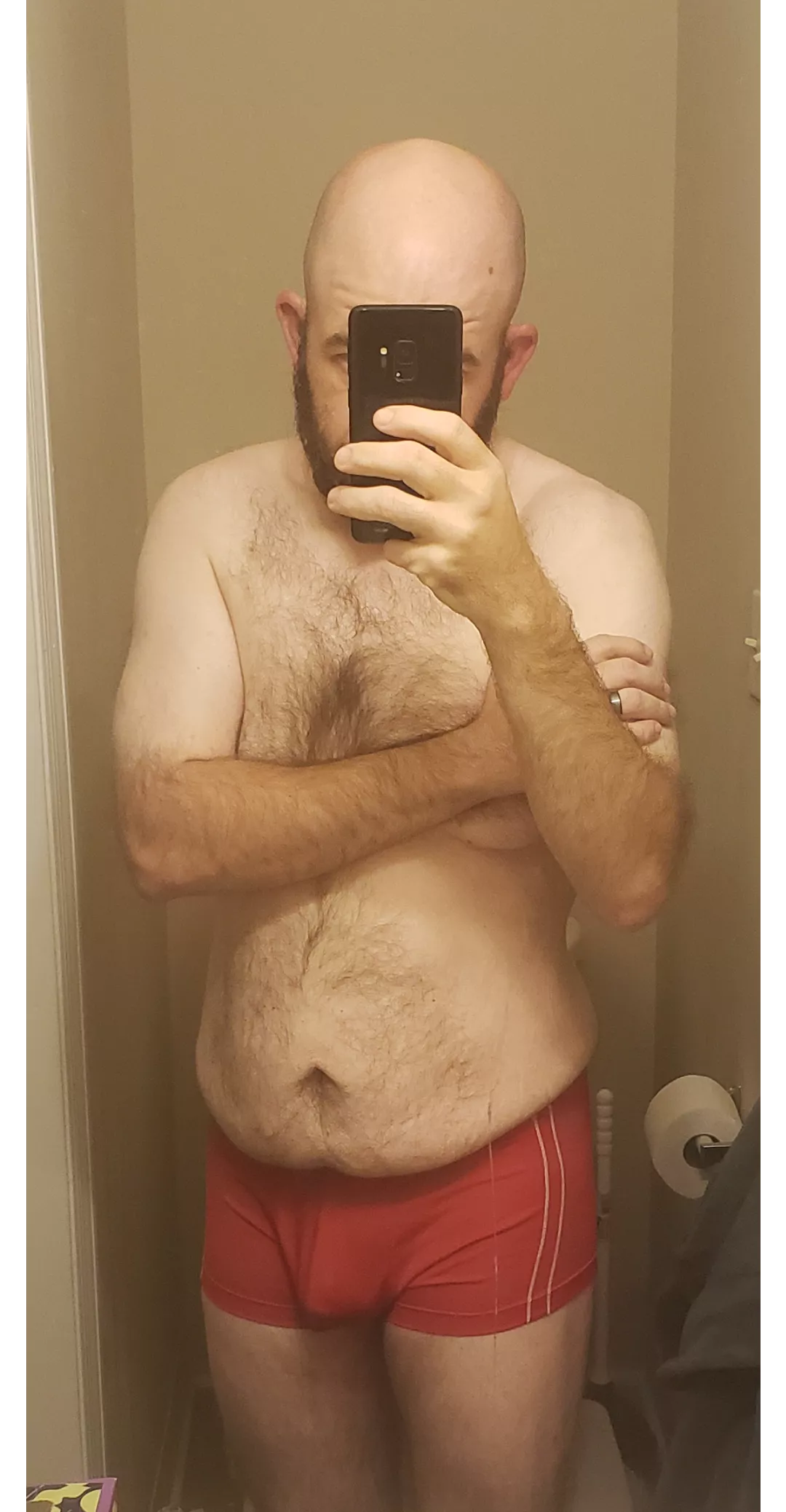 Good morning, happy Friday