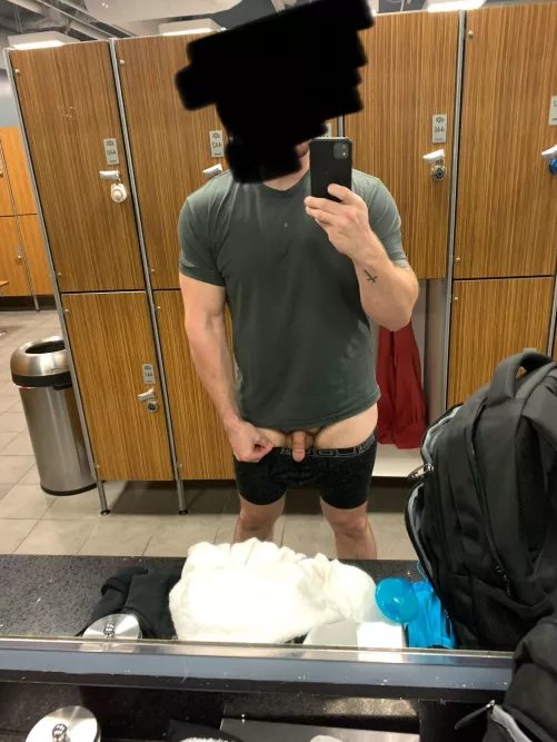 Grower not showwer 😝