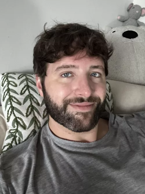 Had a vacation to Cancun for my brother’s wedding and I feel positive. How are you doing?