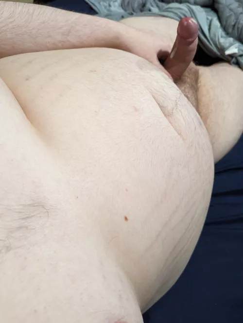 Had fun last night 💦