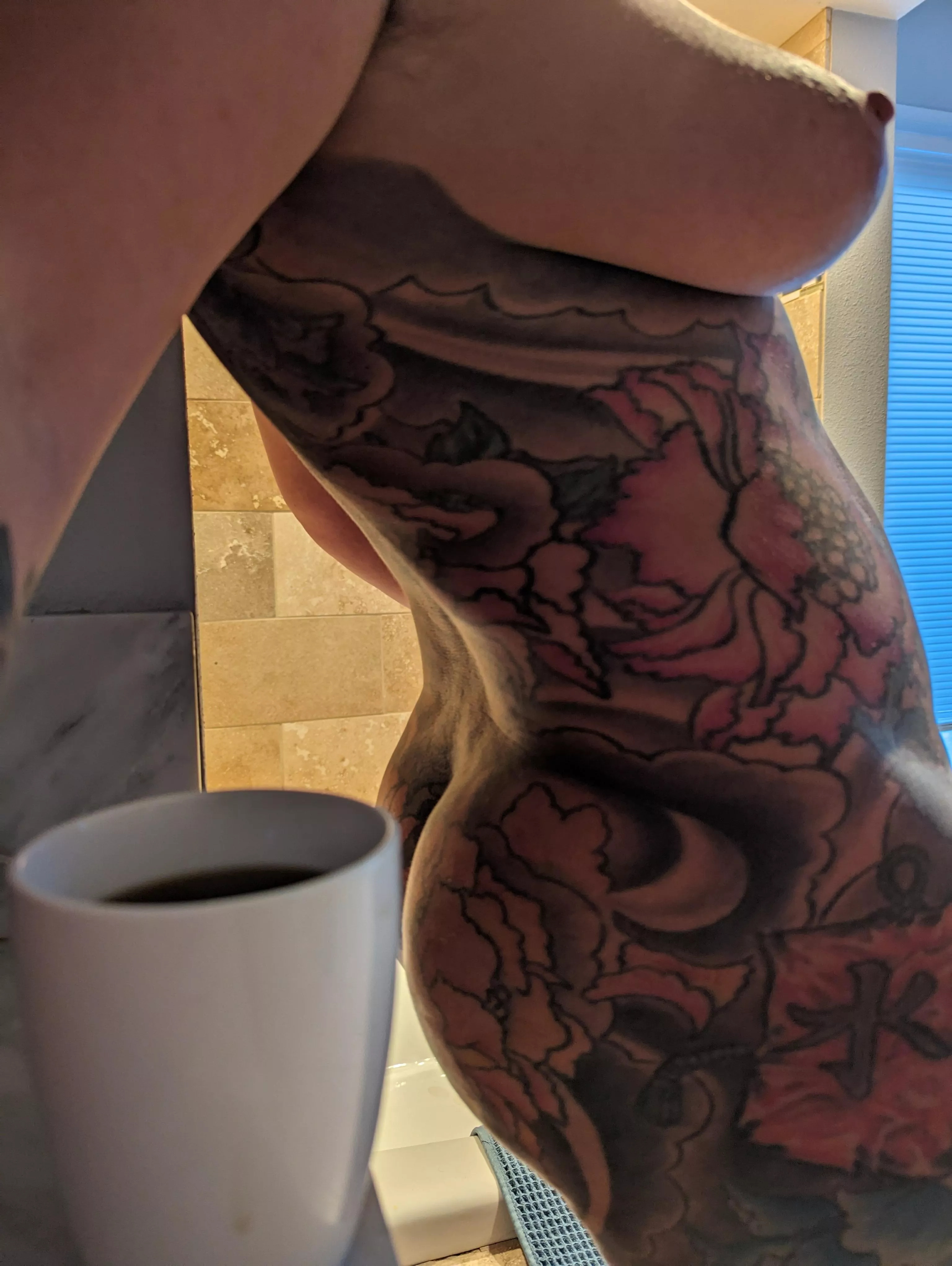 Happy Friday coffee lovers! Have a great weekend 😘