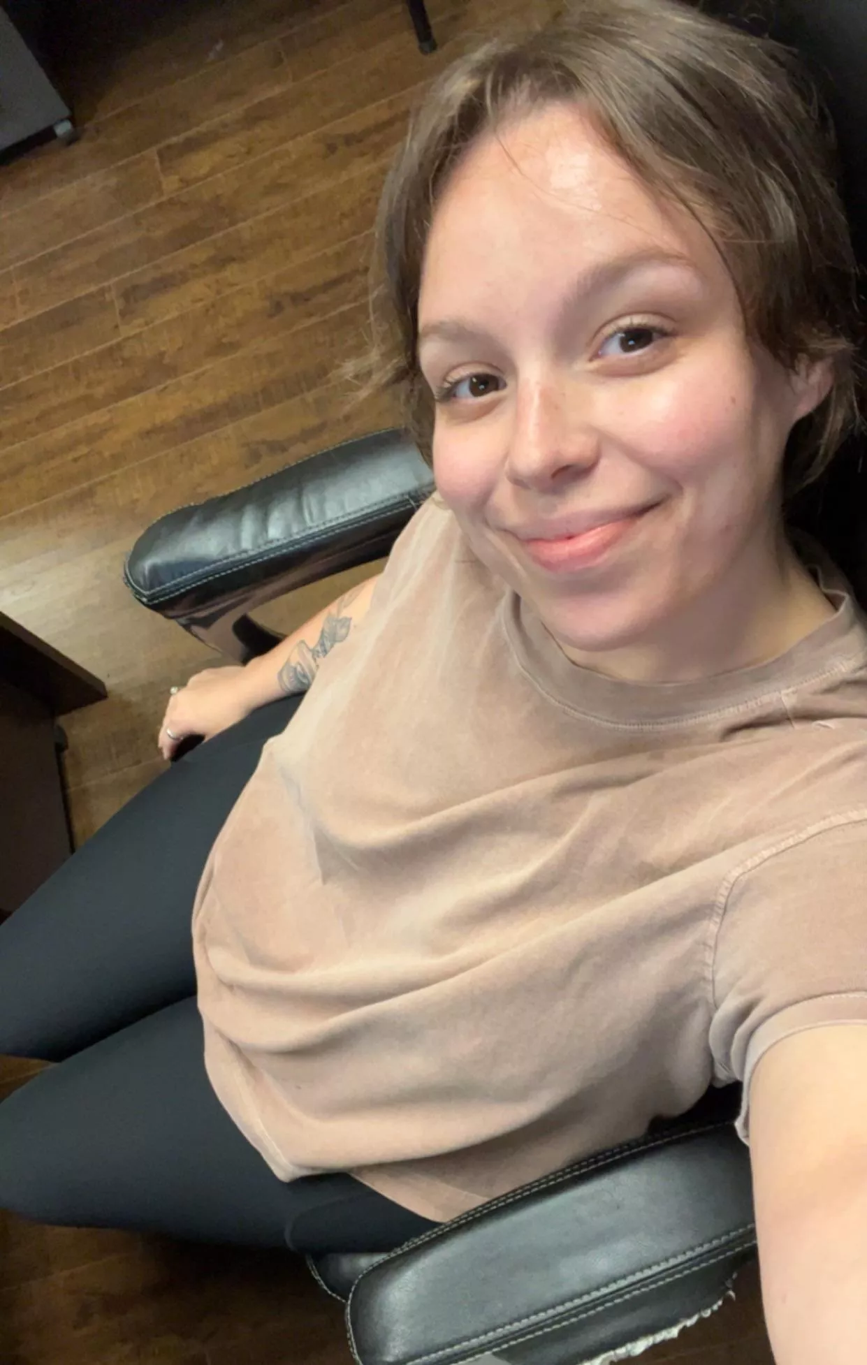 Happy Friday Cuties 😘