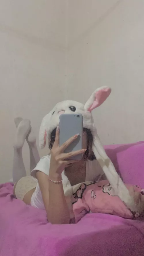 hiii 🐰💝