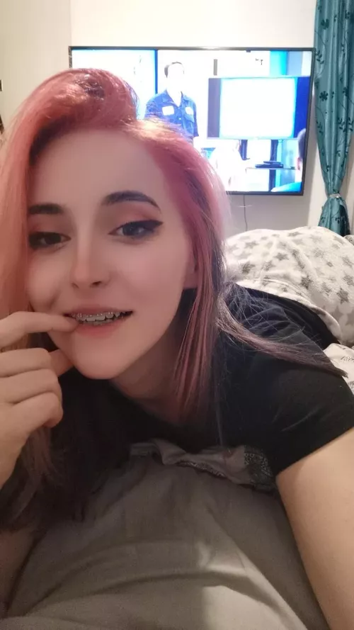 How about some Netflix and chill?