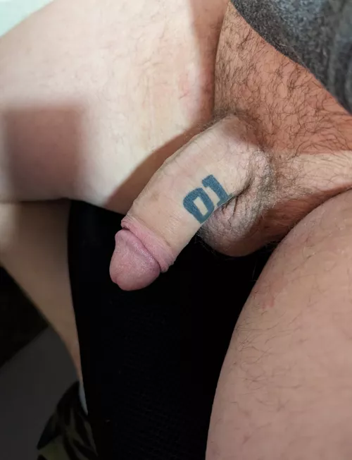 How are you staying your Friday?