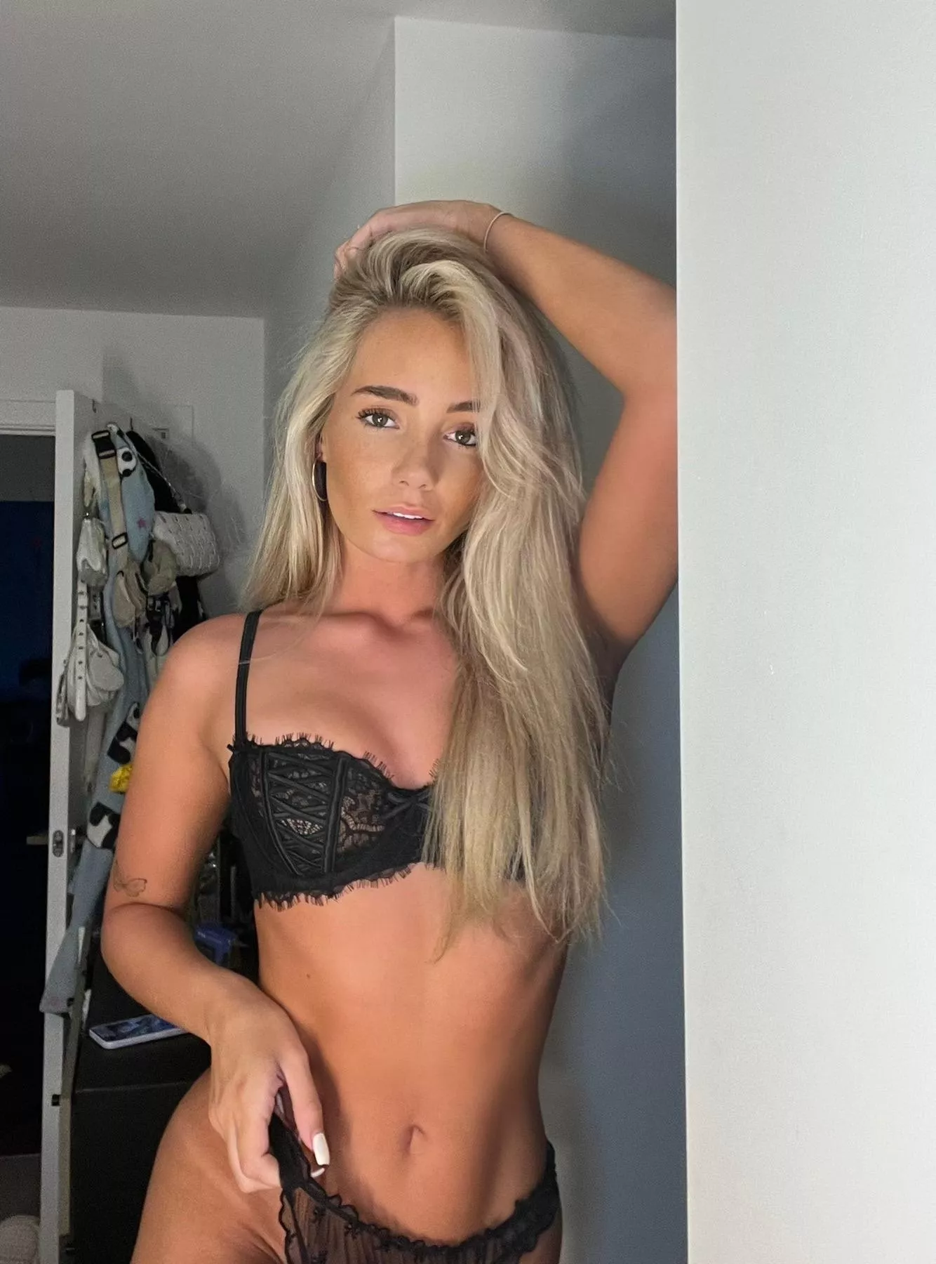 I am bored, would you pick me up?