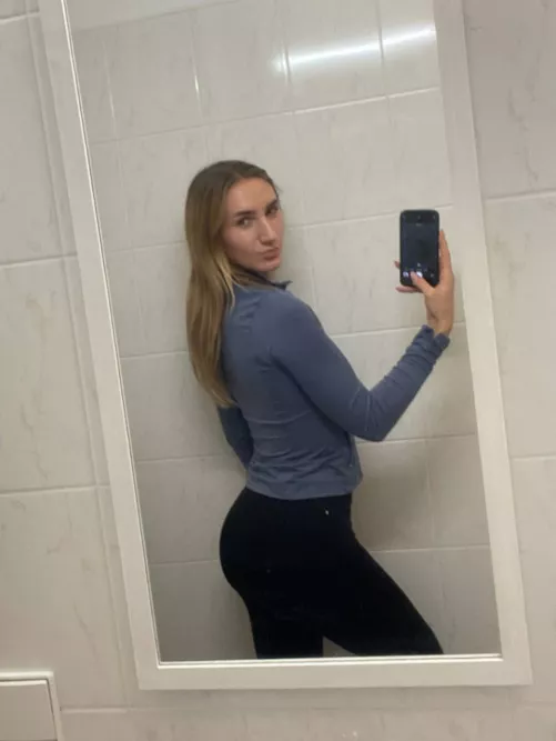 I can be your secret GF 😉