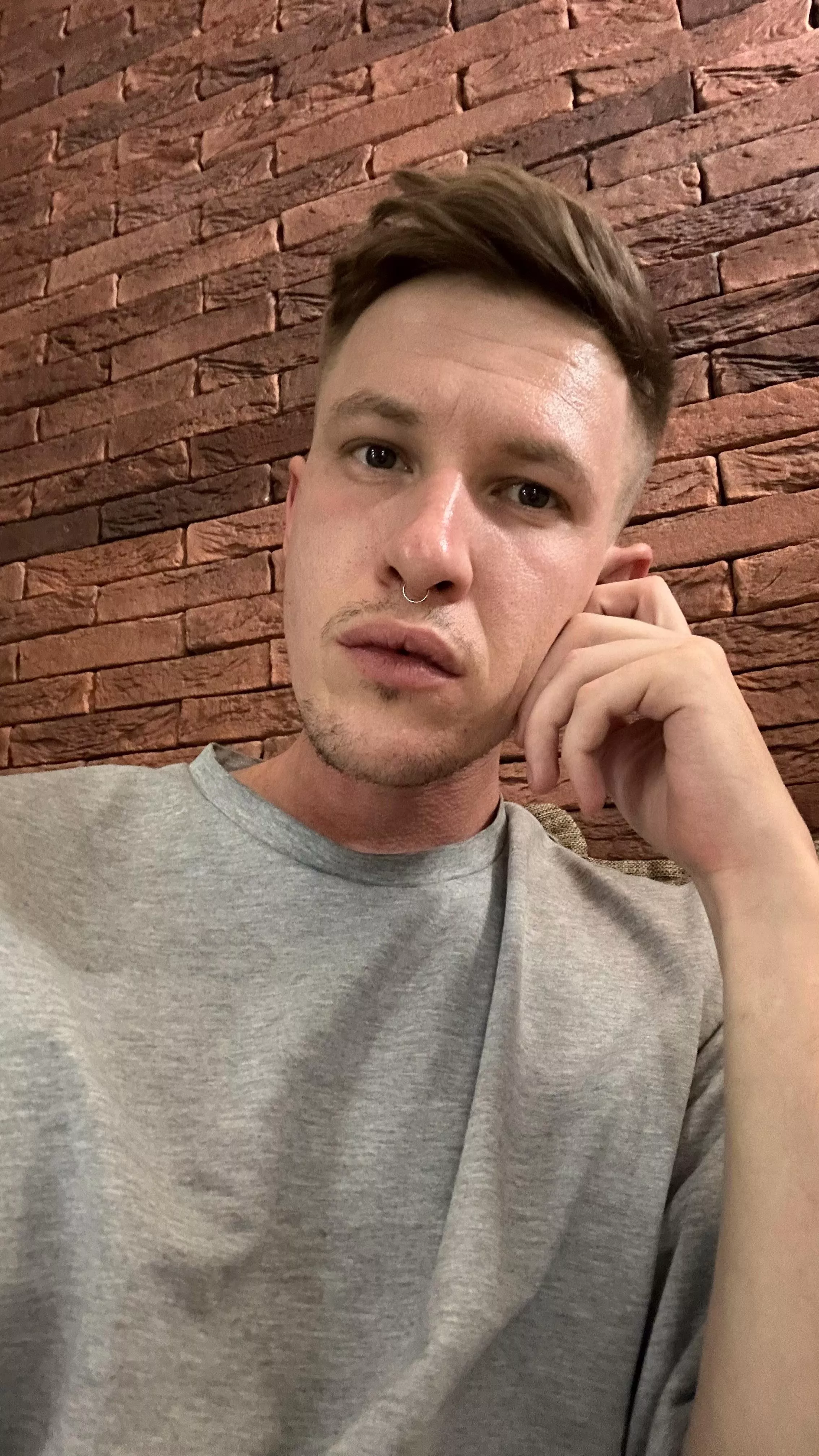 I feel like I’ve scrolled through the entirety of the internet, not sure what to do next