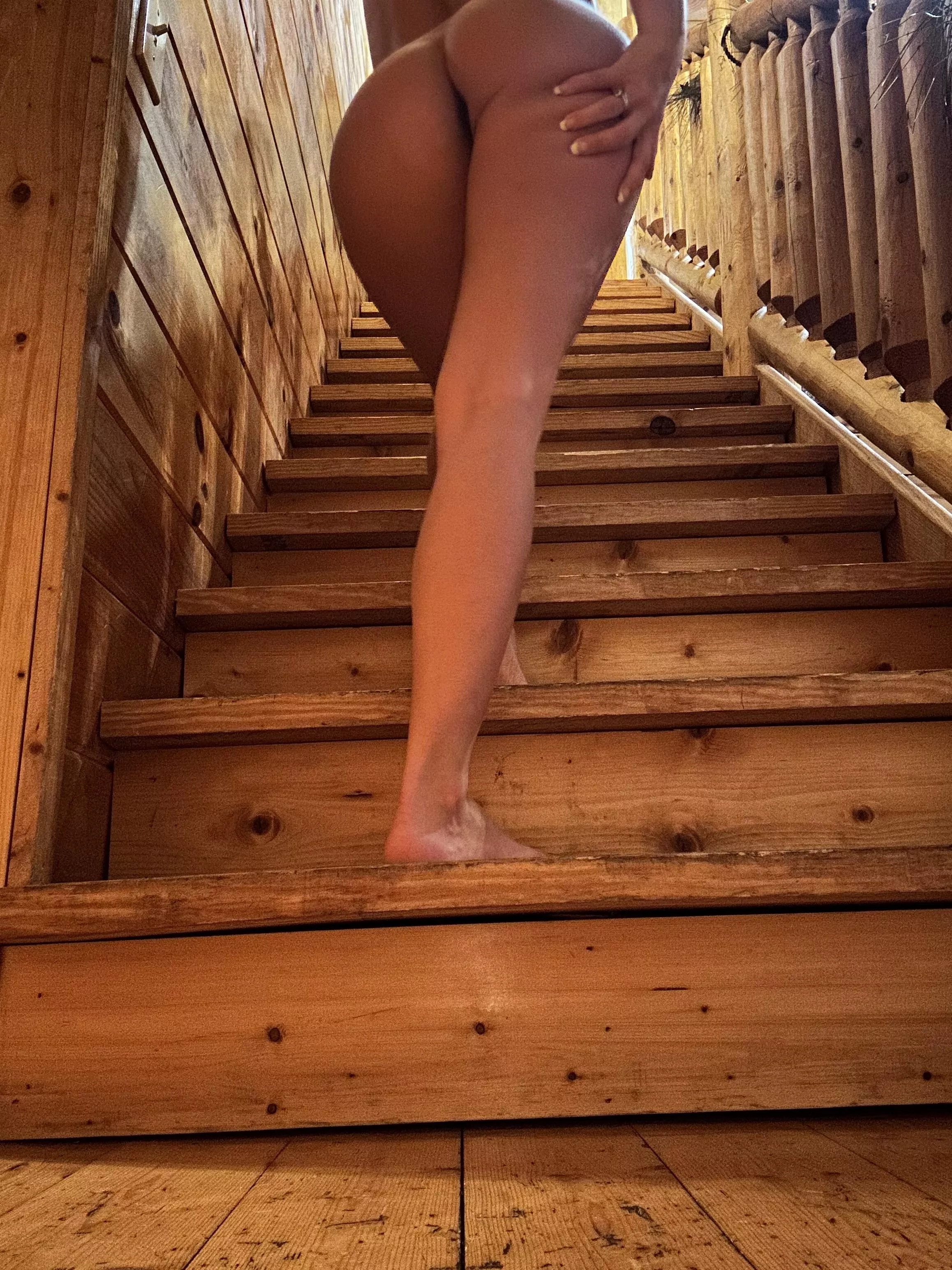 I have all the good snacks! Come find out for yourself…