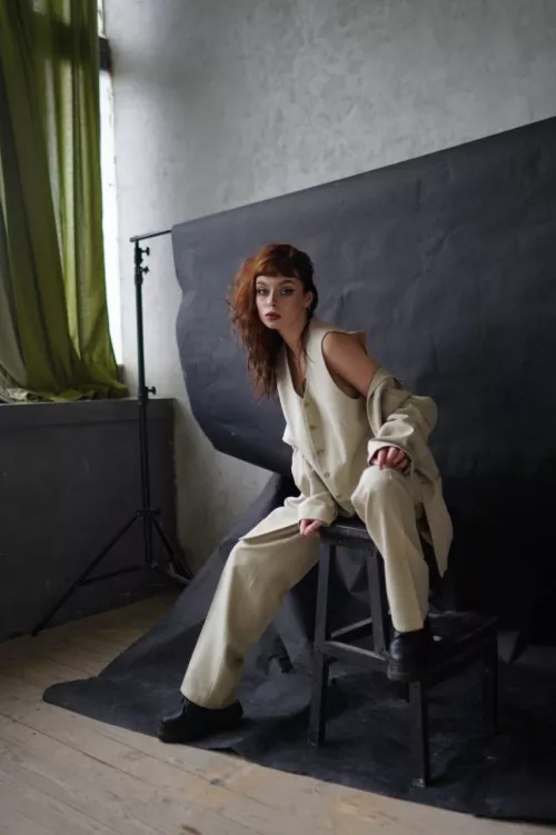 I hope your dick takes my breath away