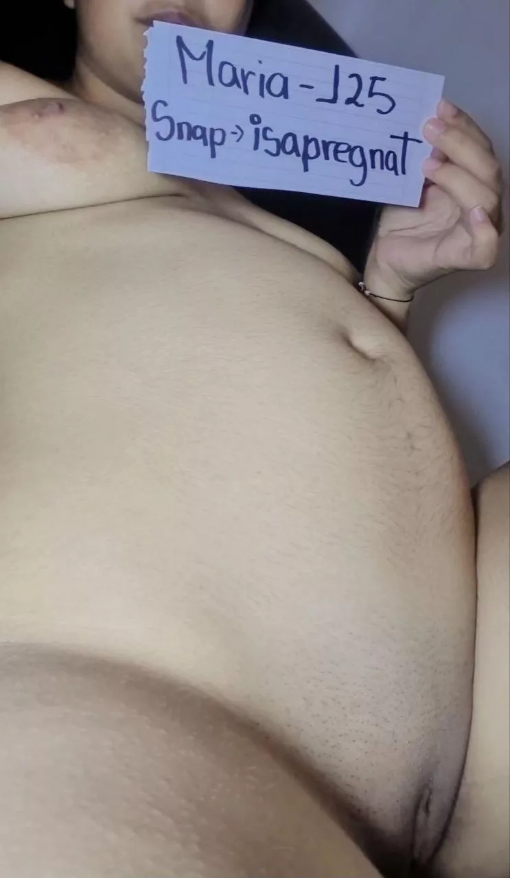 I'm looking for parents who want to help me in my pregnancy, dm or snp👻 please